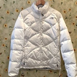 Woman’s 550 North Face Jacket
